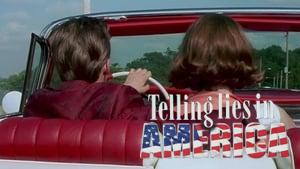 Telling Lies in America