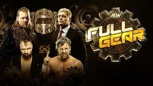 AEW Full Gear 2019