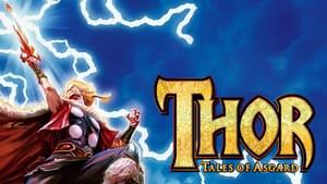 Thor: Tales of Asgard
