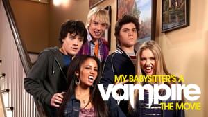 My Babysitter's a Vampire