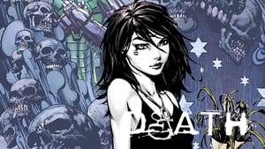 DC Showcase: Death
