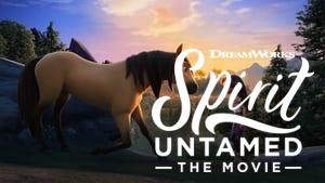 Spirit Untamed