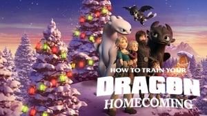 How to Train Your Dragon: Homecoming