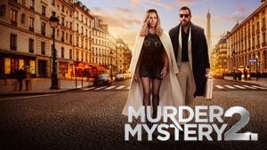 Murder Mystery 2
