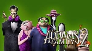 The Addams Family 2