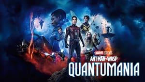 Ant-Man and the Wasp: Quantumania