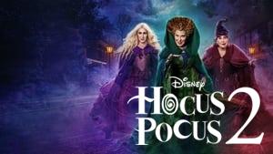 Hocus Pocus 2