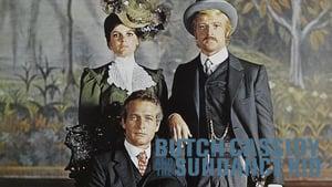 Butch Cassidy and the Sundance Kid