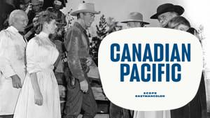 Canadian Pacific