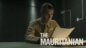 The Mauritanian