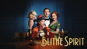 Blithe Spirit