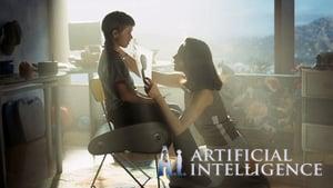 A.I. Artificial Intelligence