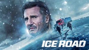 The Ice Road