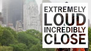 Extremely Loud & Incredibly Close