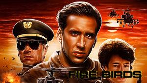 Fire Birds