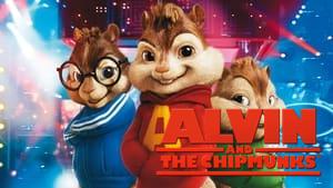 Alvin and the Chipmunks