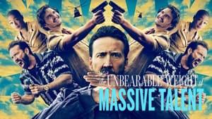 The Unbearable Weight of Massive Talent