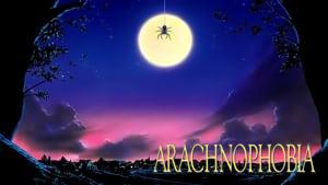 Arachnophobia