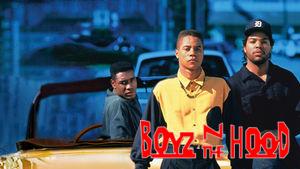 Boyz n the Hood