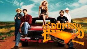 The Dukes of Hazzard