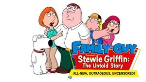 Stewie Griffin: The Untold Story