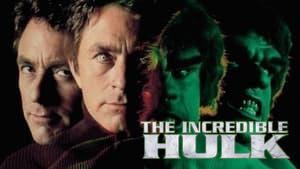 The Incredible Hulk
