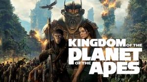 Kingdom of the Planet of the Apes