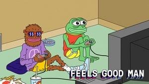 Feels Good Man