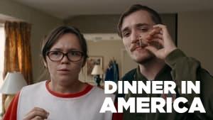 Dinner in America