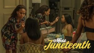 Miss Juneteenth