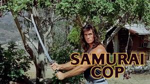 Samurai Cop