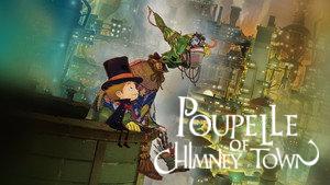 Poupelle of Chimney Town