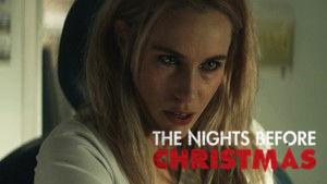 The Nights Before Christmas