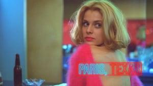 Paris, Texas