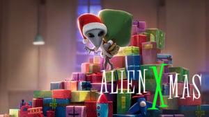 Alien Xmas