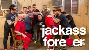 Jackass Forever