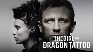 The Girl with the Dragon Tattoo