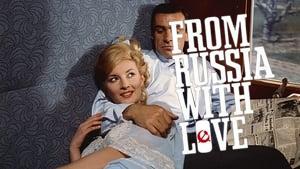 From Russia with Love