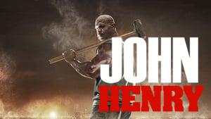 John Henry
