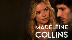 Madeleine Collins