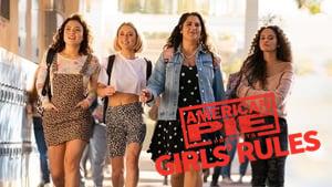 American Pie Presents: Girls' Rules