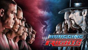 WWE Bragging Rights 2010