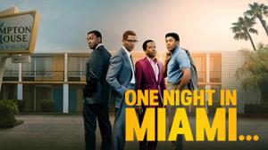 One Night in Miami...