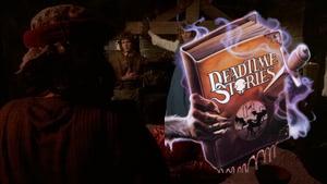 Deadtime Stories