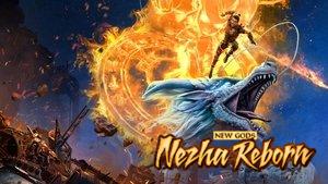 New Gods: Nezha Reborn