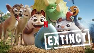 Extinct