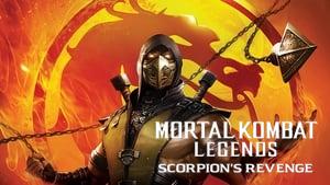 Mortal Kombat Legends: Scorpion's Revenge