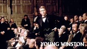 Young Winston