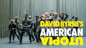 David Byrne's American Utopia