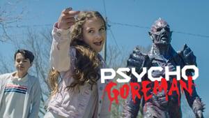 PG: Psycho Goreman
